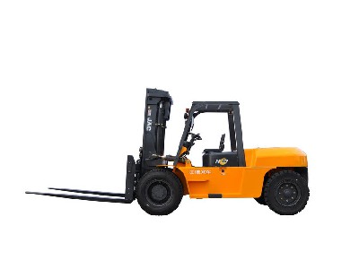 H係列10噸內燃平衡重叉車