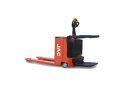 J係列1.3-1.8噸電動平衡重叉車